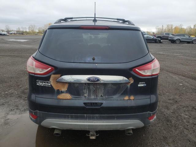 2013 FORD ESCAPE SEL - 1FMCU9H96DUD42801