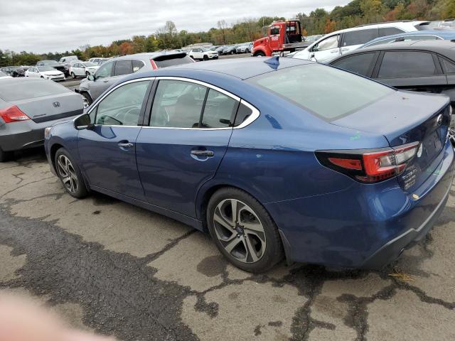 2020 SUBARU LEGACY TOU 4S3BWGP61L3010789