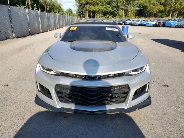 2017 CHEVROLET CAMARO ZL1 1G1FJ3D6XH0181992
