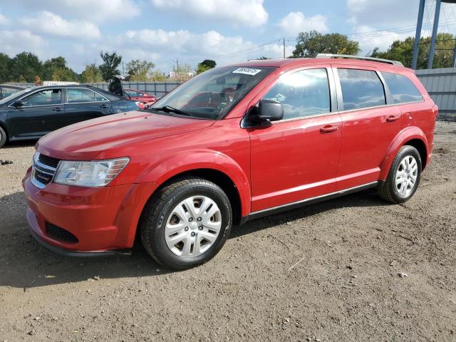 DODGE JOURNEY SE