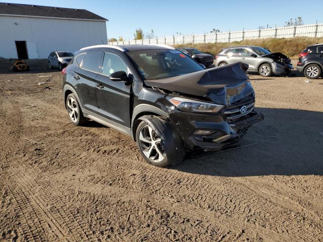 2016 HYUNDAI TUCSON LIM - KM8J3CA22GU260055