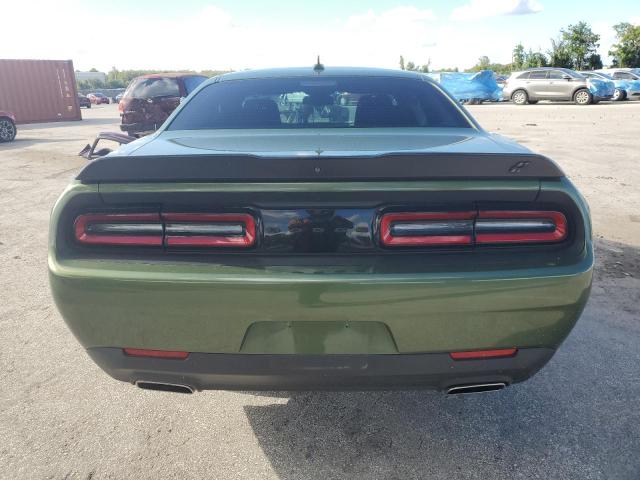 2023 DODGE CHALLENGER SXT 2C3CDZGG9PH670617