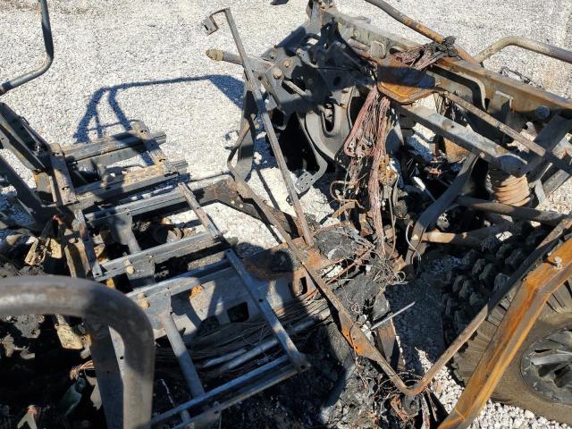 2022 CAN-AM DEFENDER HD10 3JBUKAX48NK001944