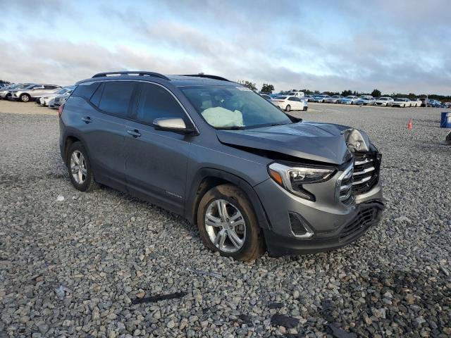 2018 GMC TERRAIN SL - 3GKALMEVXJL311306