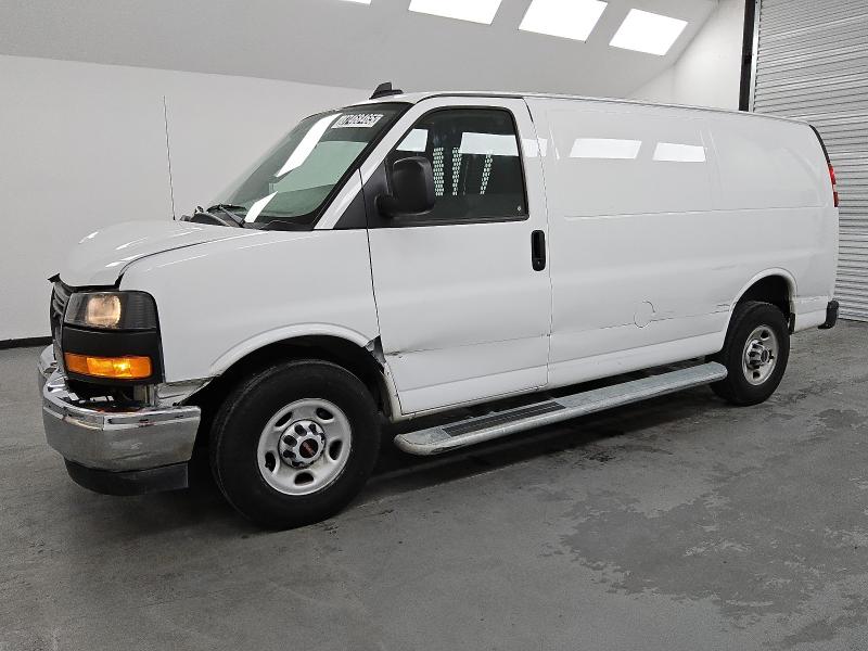 GMC SAVANA G25
