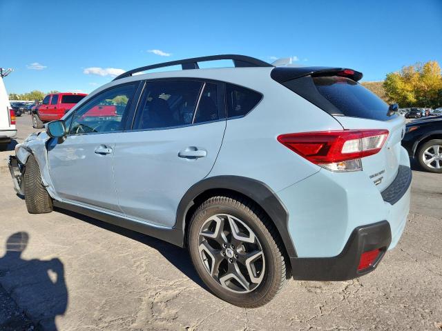2018 SUBARU CROSSTREK JF2GTAMC8J8200368