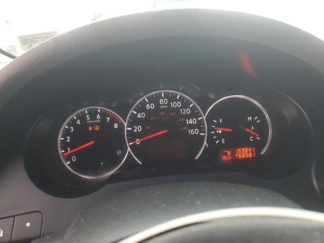 2012 NISSAN ALTIMA BAS - 1N4AL2AP2CC253395