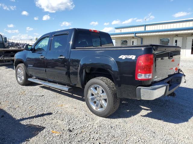 2012 GMC SIERRA K15 - 3GTP2VE77CG110362