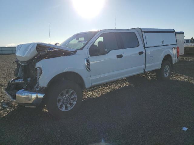 Global Auto Auctions: 2020 FORD F350 SUPER