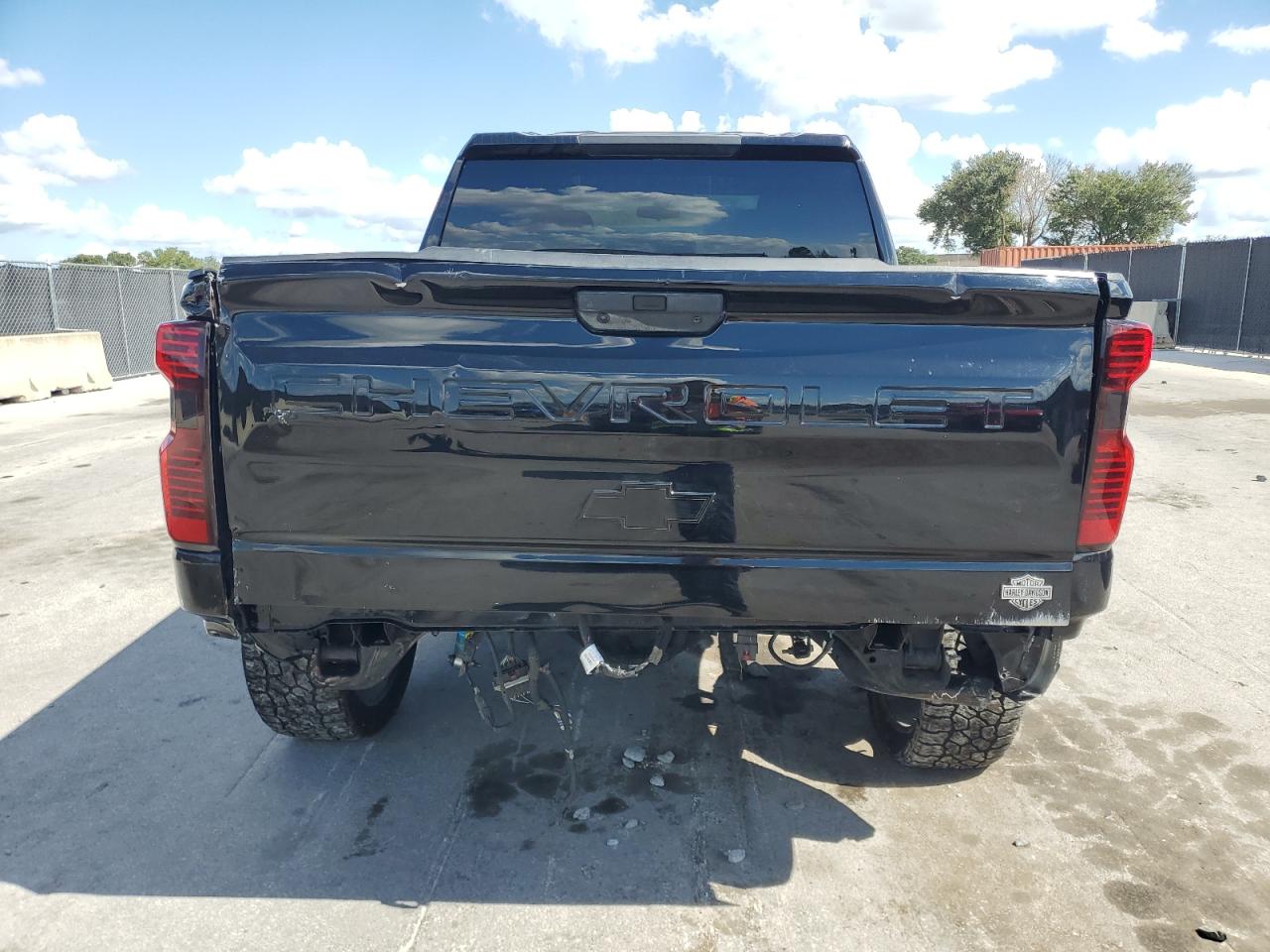 CHEVROLET SILVERADO C1500 LT