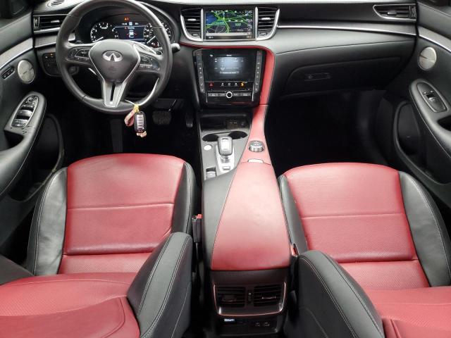 2025 INFINITI QX55 SENSO #3294534635