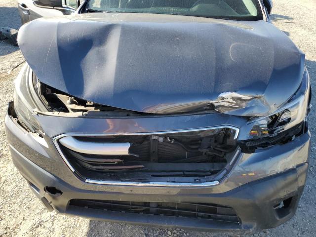 2022 SUBARU OUTBACK PR #3304631959