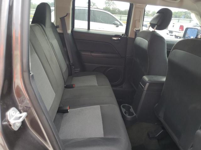 2016 JEEP PATRIOT SP 1C4NJPBB9GD776544