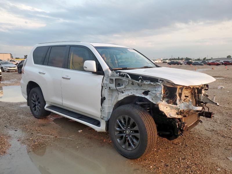 2023 LEXUS GX 460 - JTJAM7BX5P5347717