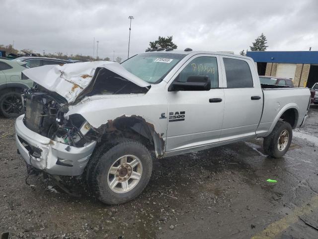 2010 DODGE RAM 2500 #3305331305