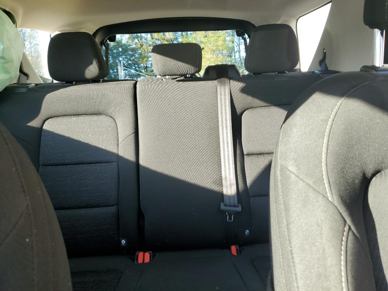 FORD BRONCO SPORT BRONCO SPO