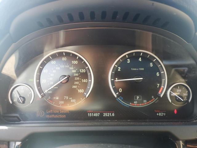 2015 BMW X5 XDRIVE35I 5UXKR0C59F0P07028