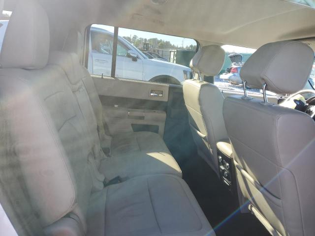 2017 FORD FLEX LIMIT - 2FMGK5D82HBA00691