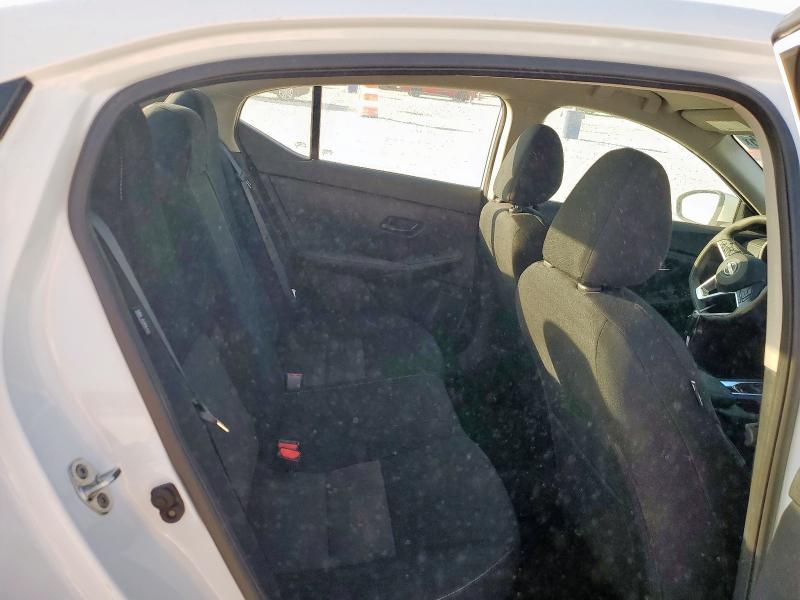 2024 NISSAN SENTRA SV - 3N1AB8CV4RY340049