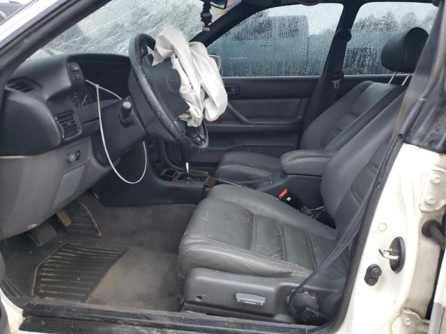 1990 LEXUS ES 250 #3285769654