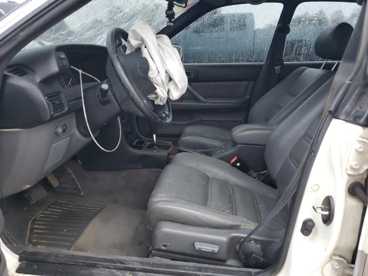 Lot #3285769654 1990 LEXUS ES 250