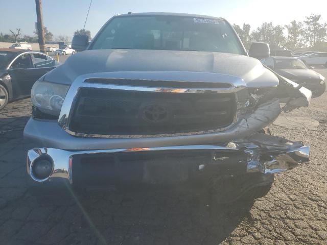 2012 TOYOTA TUNDRA DOUBLE CAB SR5 #3311446361