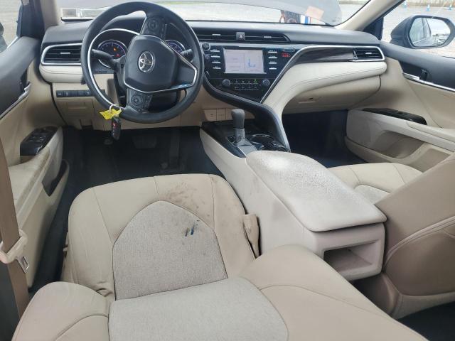 2018 TOYOTA CAMRY L - 4T1B11HK6JU146779