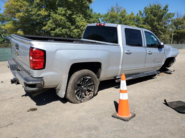 2016 CHEVROLET SILVERADO - 1GC1CVEG2GF295544