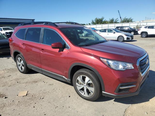 2019 SUBARU ASCENT PRE 4S4WMACD1K3473339