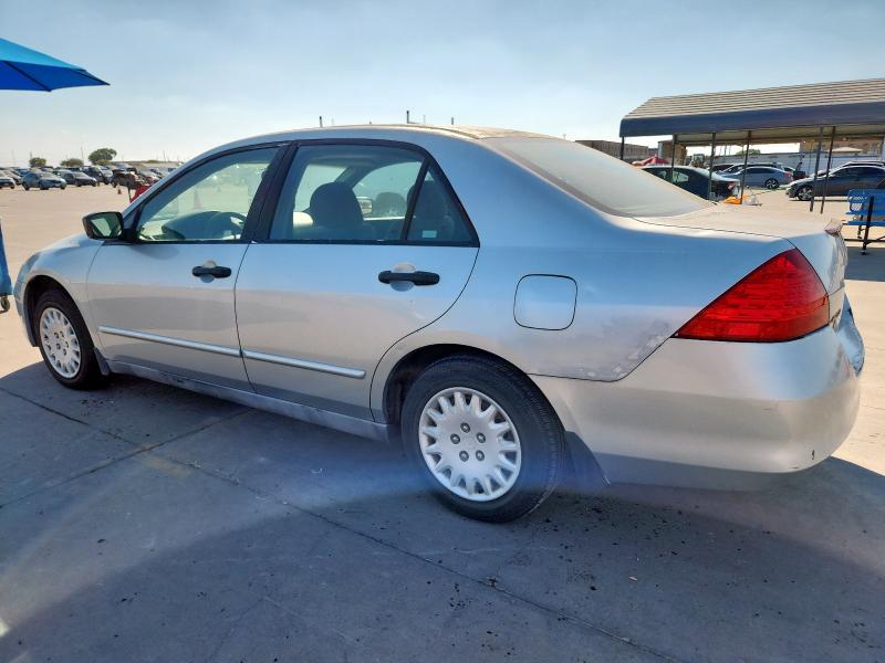 2006 HONDA ACCORD VAL - Other View