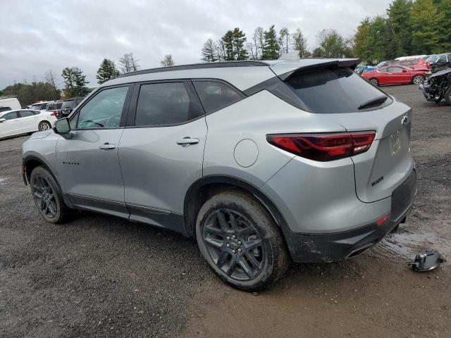 2023 CHEVROLET BLAZER RS - 3GNKBERS4PS184972