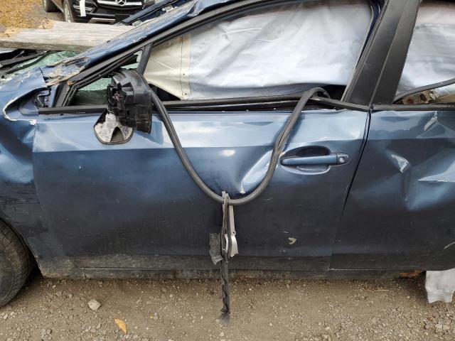 2013 SUBARU IMPREZA PREMIUM - JF1GPAC61DH212841