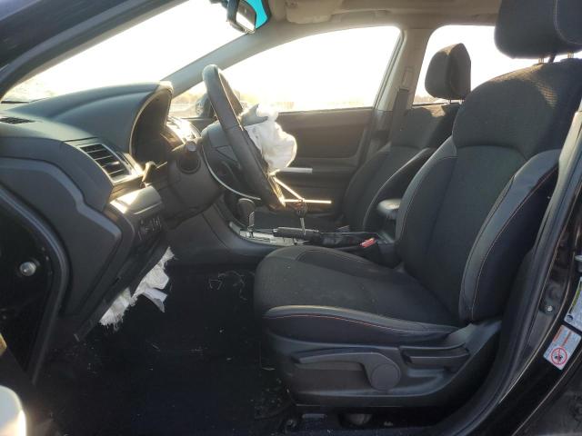 2016 SUBARU CROSSTREK - JF2GPABC2G8257357