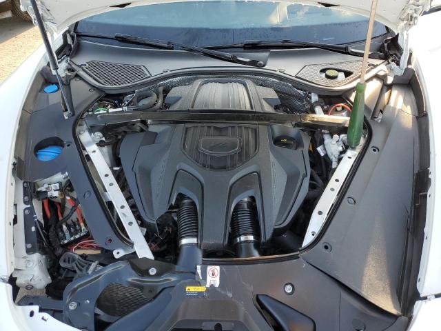 2023 PORSCHE PANAMERA 4S E-HYBRID WP0AK2A77PL132137