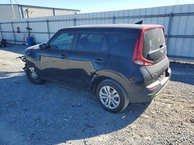 2020 KIA SOUL LX KNDJ23AU0L7725143
