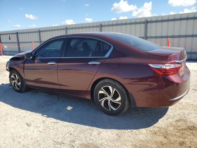 2017 HONDA ACCORD LX - 1HGCR2F38HA128462