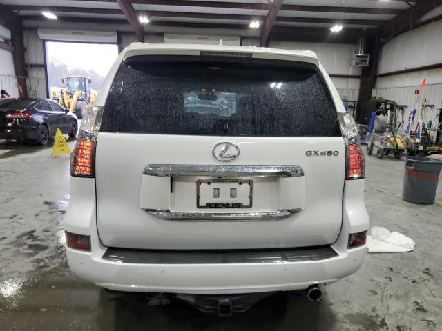 2018 LEXUS GX 460 #3286742292