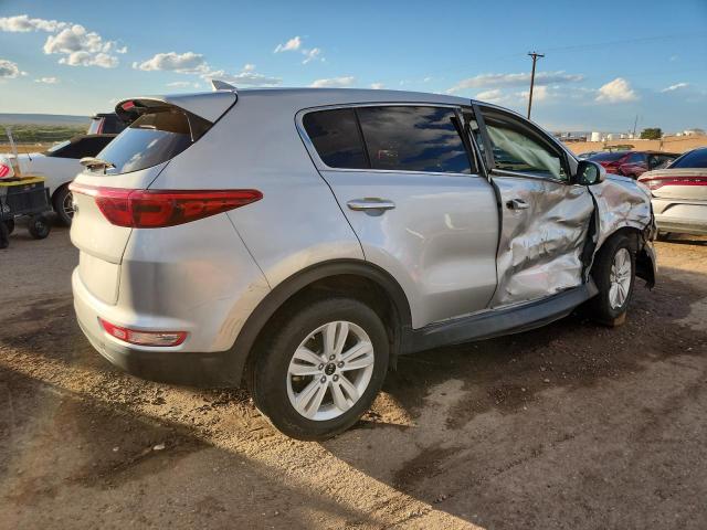 2018 KIA SPORTAGE L #3278750620