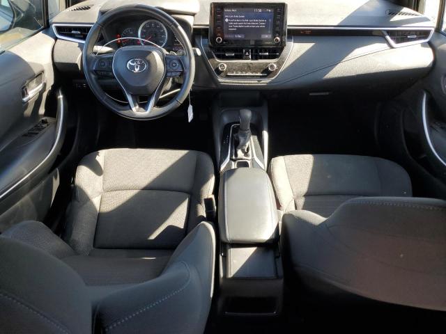 2022 TOYOTA COROLLA SE #3297344754