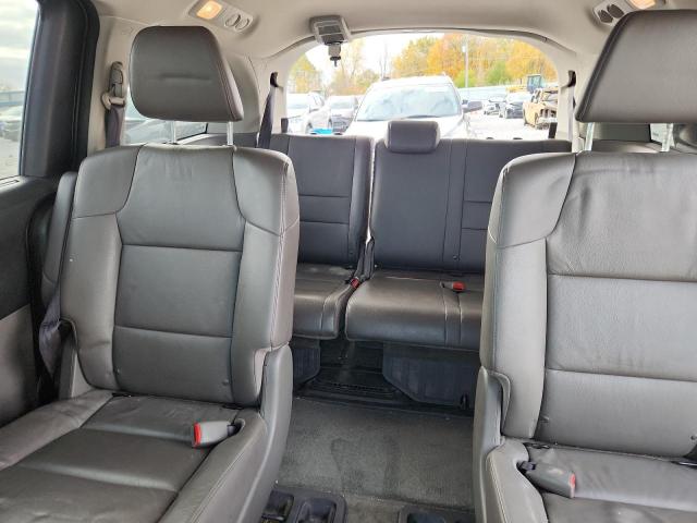 2016 HONDA ODYSSEY EX - 5FNRL5H65GB061697