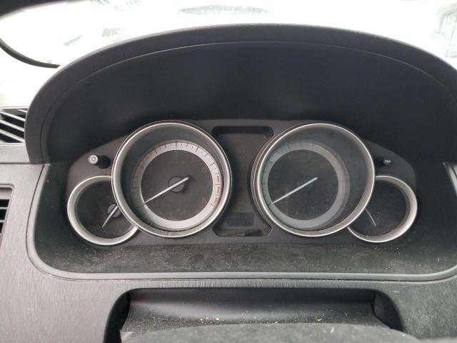 2010 MAZDA CX-9 - JM3TB2MA8A0200560