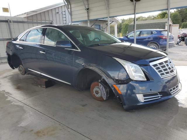 2013 CADILLAC XTS PREMIU #3282579870