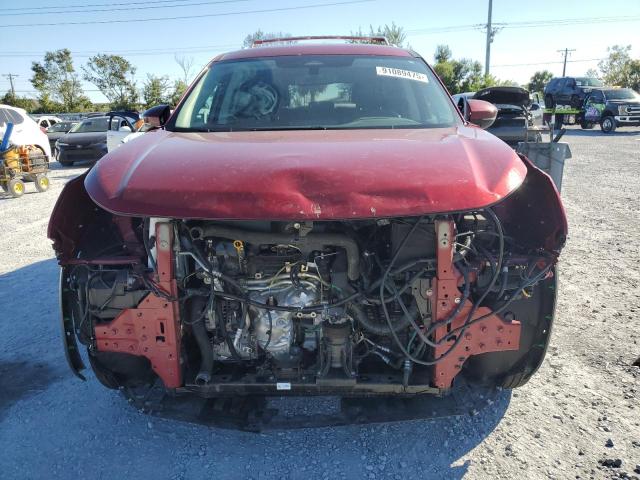 2023 NISSAN PATHFINDER #3296896869