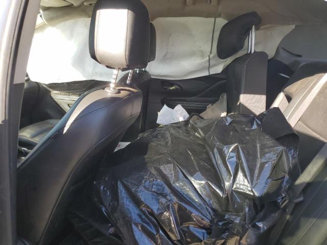 2017 BUICK ENCORE ESSENCE #3291295475