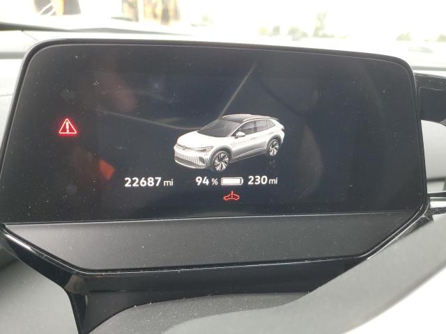 2023 VOLKSWAGEN ID.4 PRO S 1V2VMPE86PC013893
