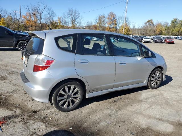 2013 HONDA FIT SPORT - JHMGE8H58DC004203