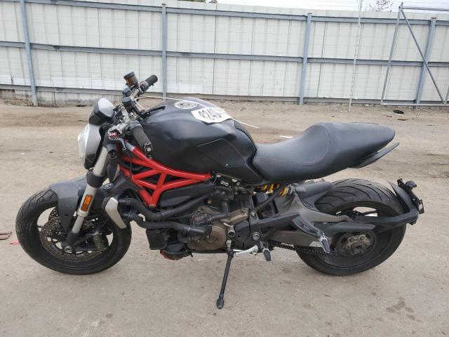 2014 DUCATI MONSTER 12 #3296898812