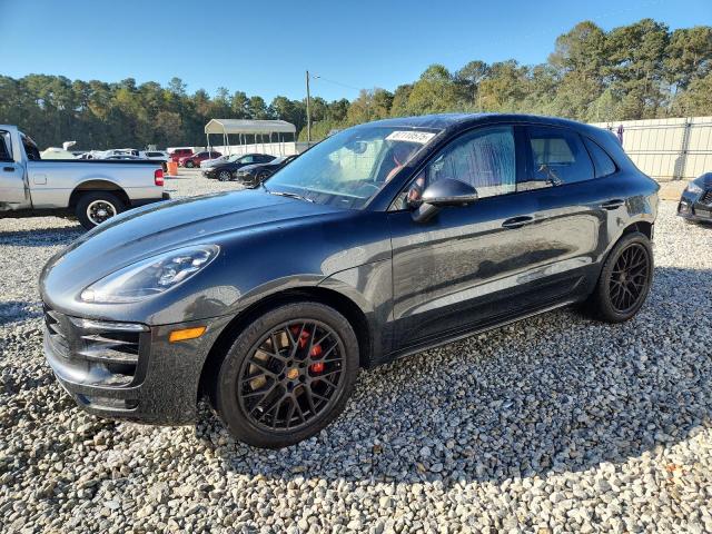Global Auto Auctions: 2017 PORSCHE MACAN GTS