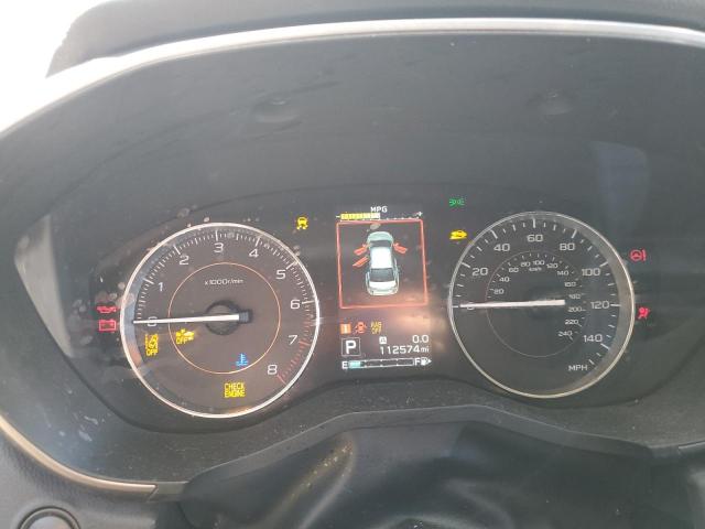 2018 SUBARU CROSSTREK - JF2GTAMC3JH236114