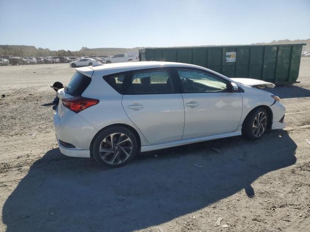 2016 TOYOTA SCION IM - JTNKARJE8GJ521441